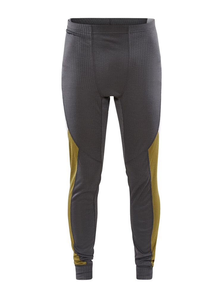 Craft CORE Dry Baselayer Set M - Algae-Granite (retail) [632985] / XS