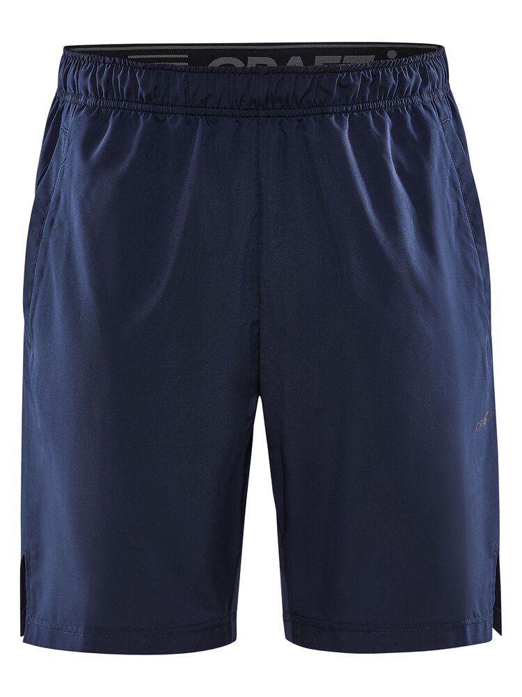 CORE Essence Shorts M från Craft i Blaze-blaze