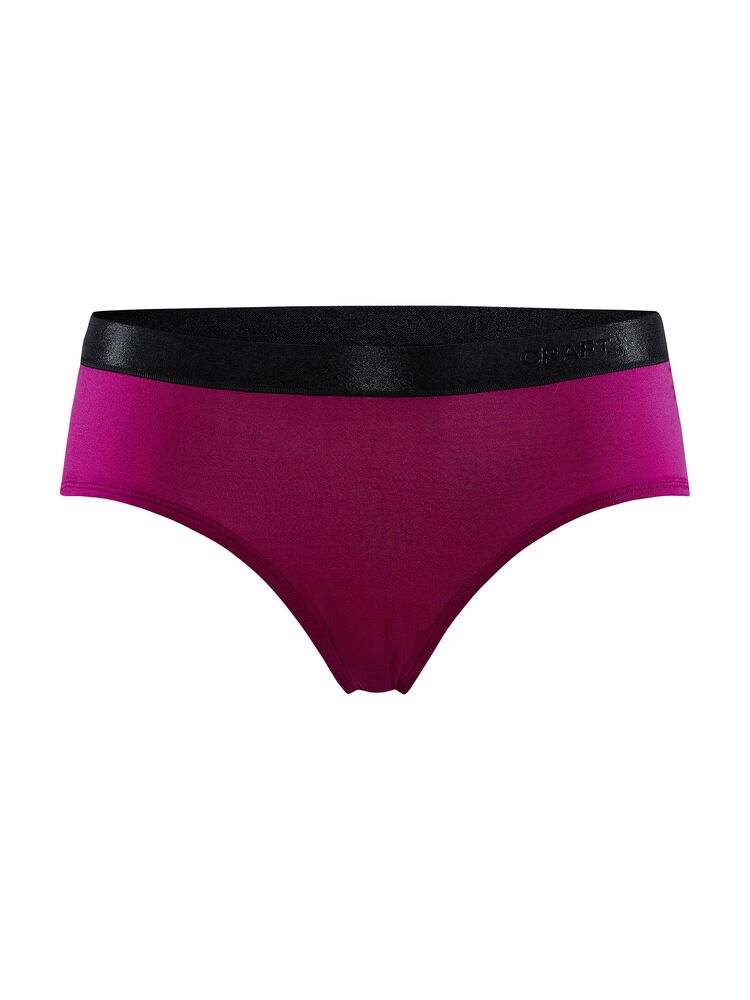 Craft CORE Dry Hipster W - Roxo (retail) [486000] / XS