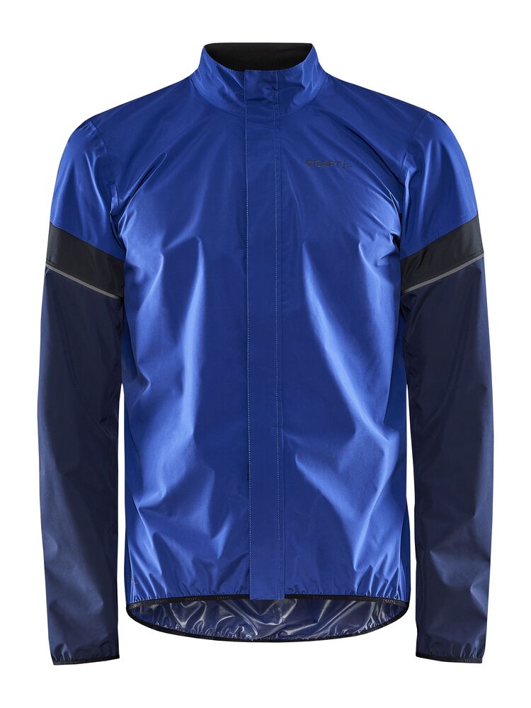 Craft Core Endur Hydro Jacket M - Sodalit-Blaze [301396] / XS
