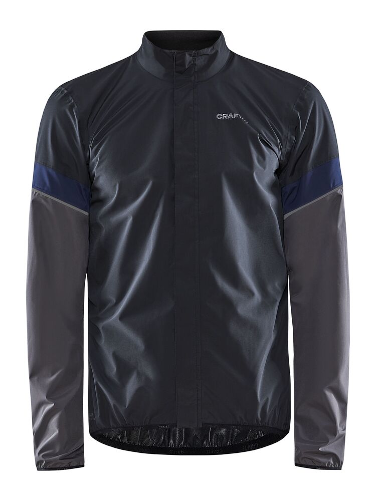 CORE Endur Hydro Jacket M från Craft i Granite-black
