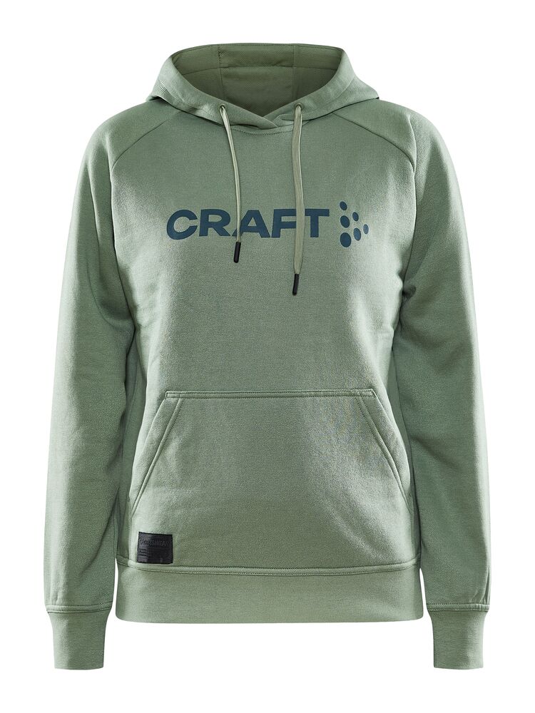 CORE Craft hood W från Craft
