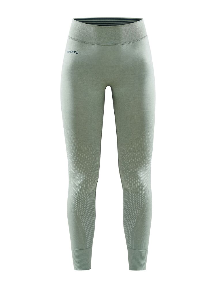 CORE Dry Active Comfort Pant W från Craft i Jade (box)