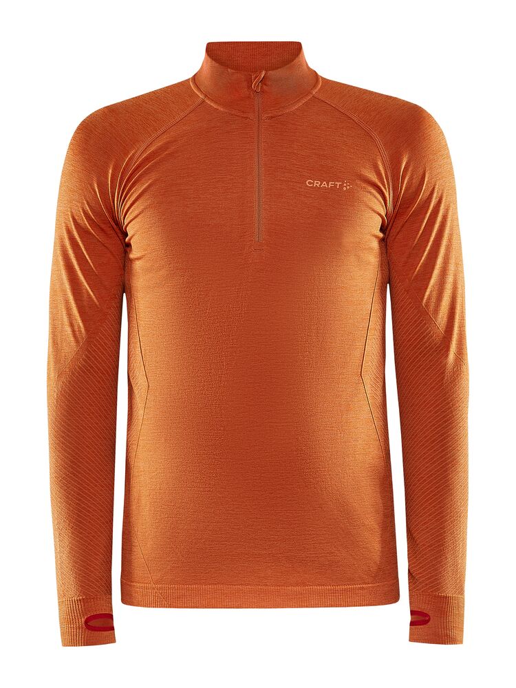 CORE Dry Active Comfort HZ M från Craft i Chestnut (box)