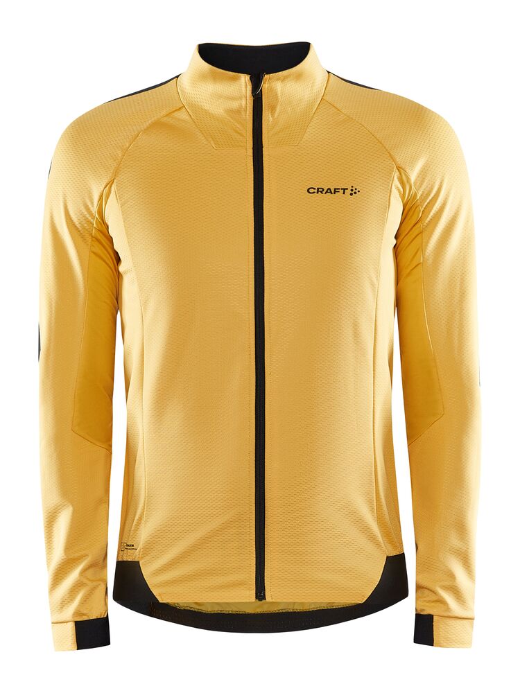 Craft Adv Bike SubZ Jacket M - AMBER [549000] / XS