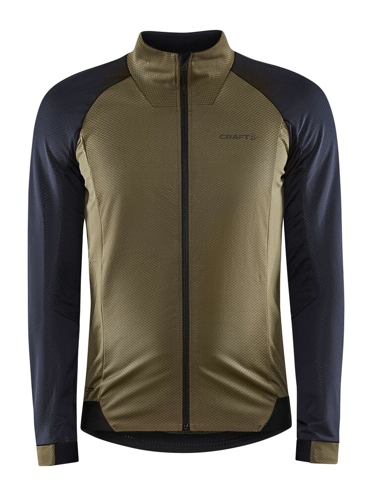 Adv Bike SubZ Jacket M från Craft i Botanic-black