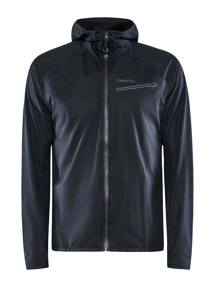 Craft PRO Hydro Jacket 2 M - Black AW25 [999000] / XS