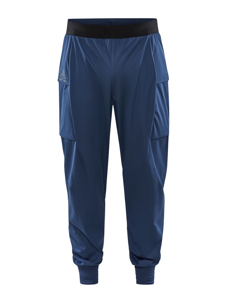 PRO Hydro Cargo Pants M, svart från Craft