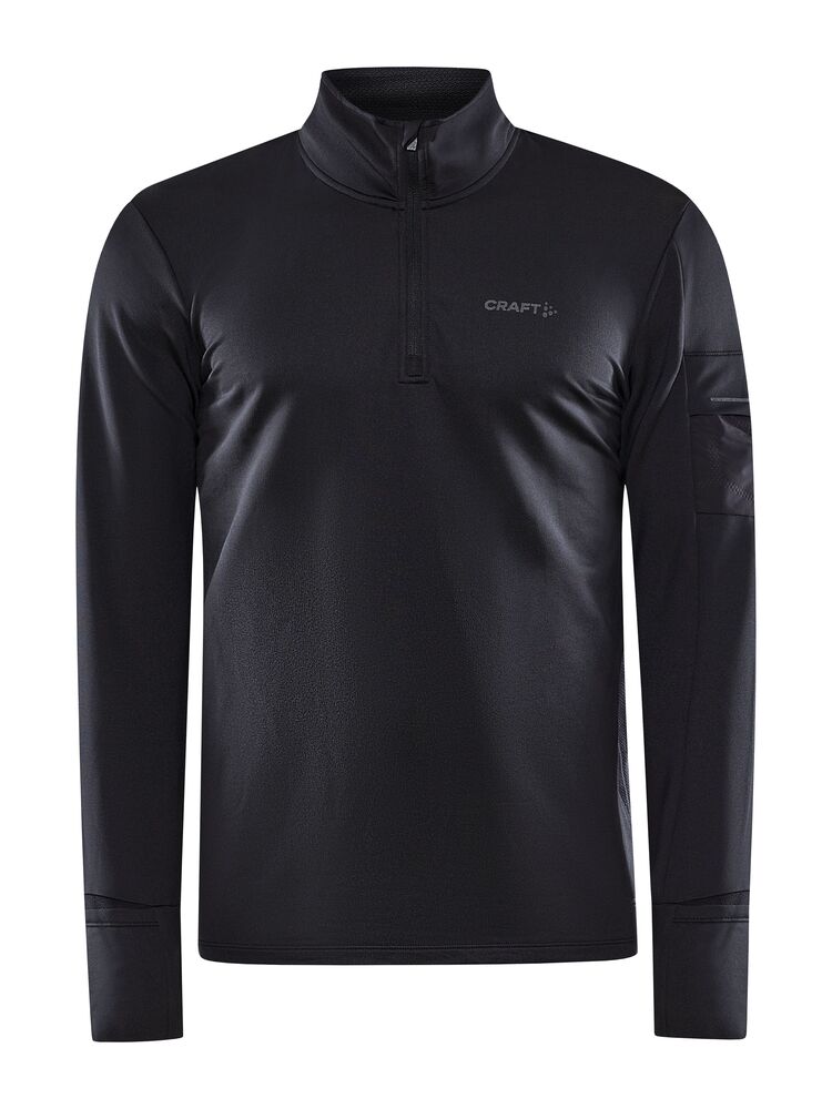 Craft ADV SubZ LS M - Black AW25 [999000] / XS