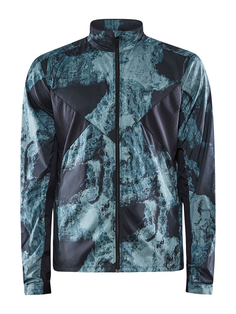 ADV Essence Wind Jacket M från Craft i Opal-multi