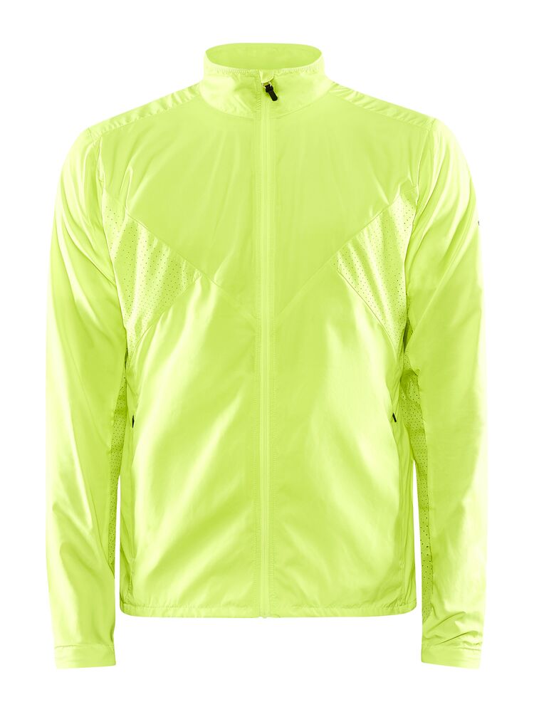 ADV Essence Wind Jacket M från Craft i Flumino