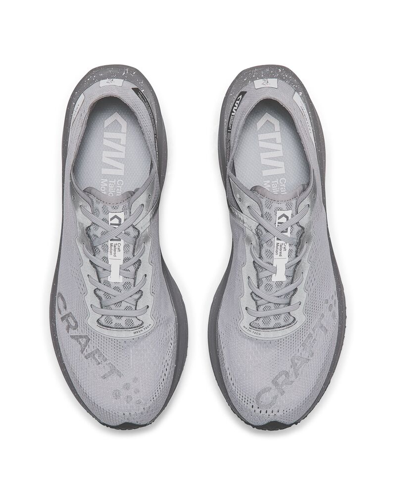 Craft 65:20 CTM Carbon Race Rebel M - Ash-Silver [914926] / 39½/6 UK