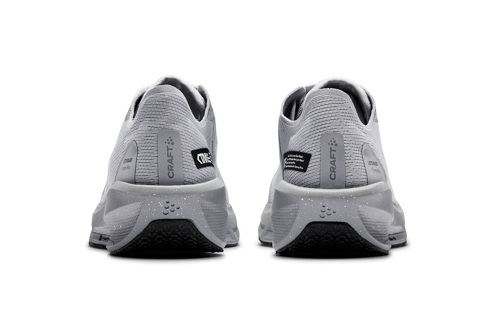 Craft 65:20 CTM Carbon Race Rebel W - Ash-Silver [914926] / 35½/3 UK
