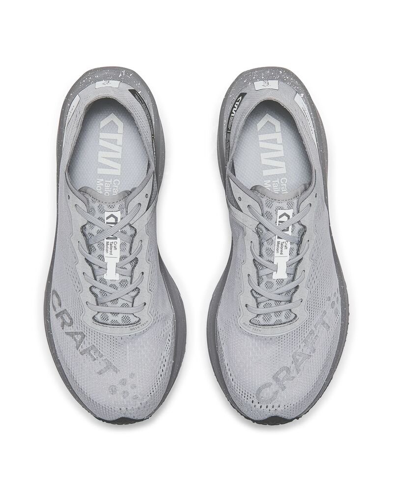 Craft 65:20 CTM Carbon Race Rebel W - Ash-Silver [914926] / 35½/3 UK