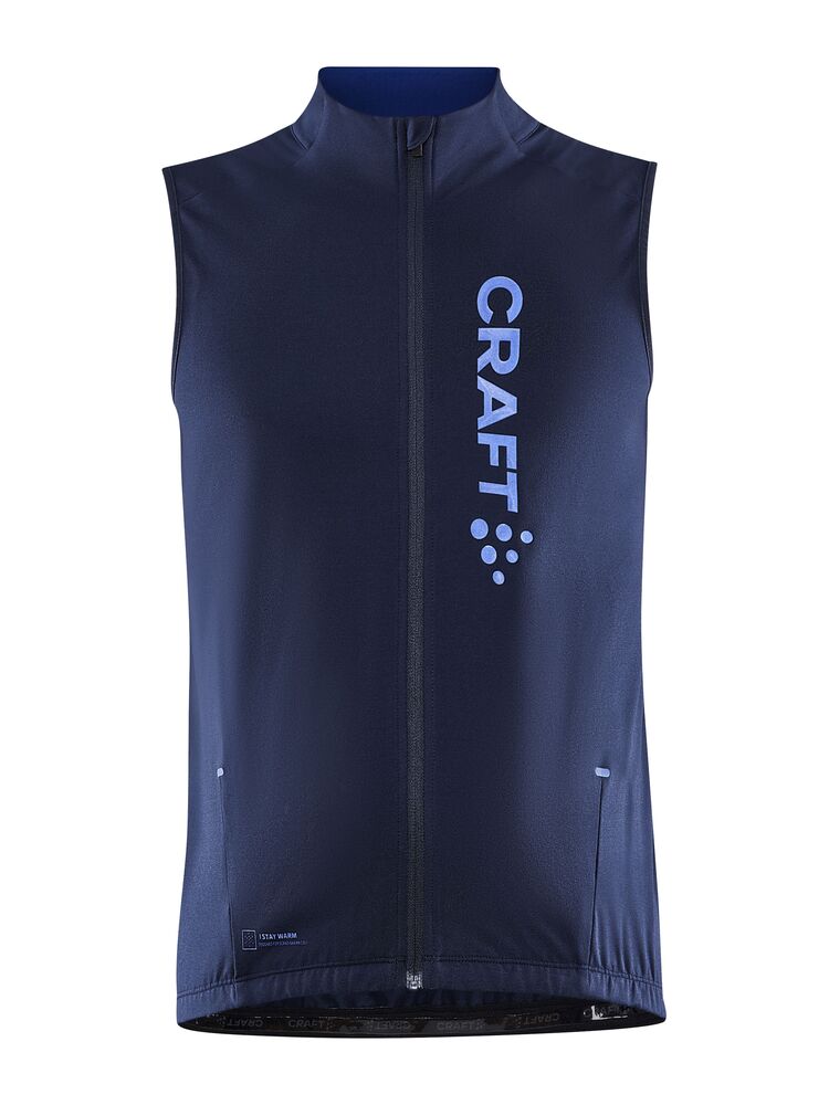 Craft Core Bike SubZ Vest M - BLAZE (retail) [396000] / XS