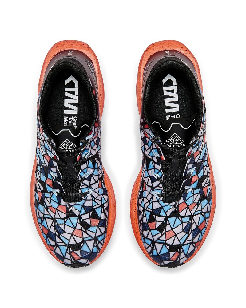 Craft CTM Ultra Carbon Trail M - Black-Pure [999358] / 39½/6 UK