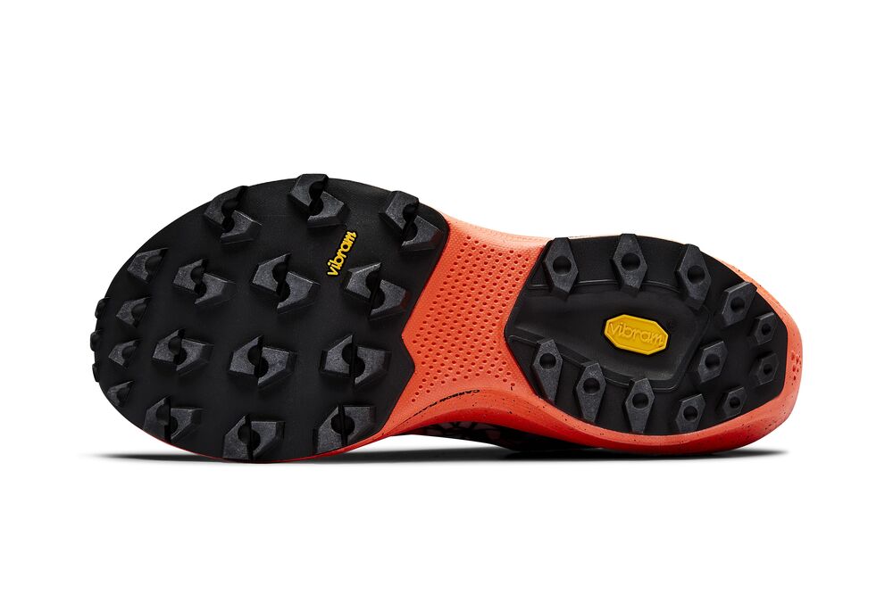 Craft CTM Ultra Carbon Trail M - Black-Pure [999358] / 39½/6 UK