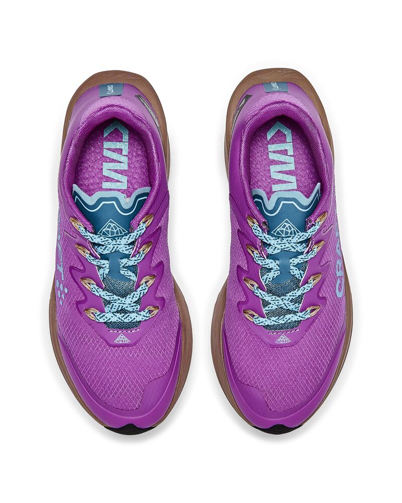 Craft CTM Ultra Carbon Trail W - Cassius-Tide [781698] / 35½/3 UK