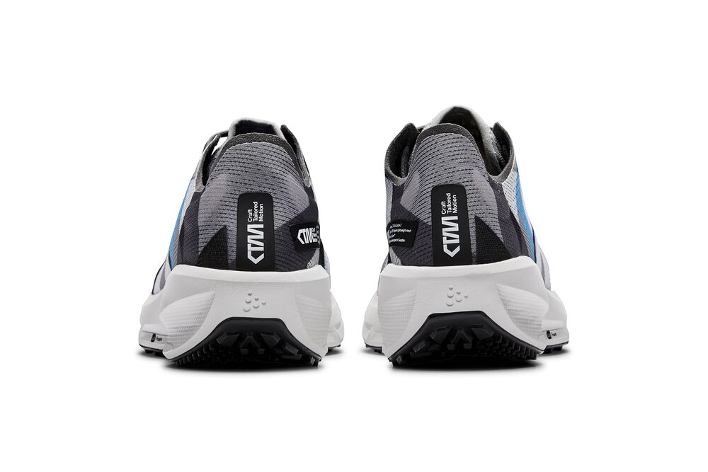 Craft CTM Ultra Carbon 2 M - P Dazzle Camo-Black [013999] / 39½/6 UK