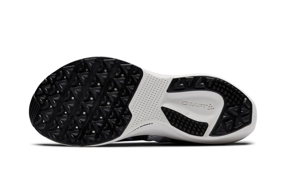 Craft CTM Ultra Carbon 2 M - P Dazzle Camo-Black [013999] / 39½/6 UK