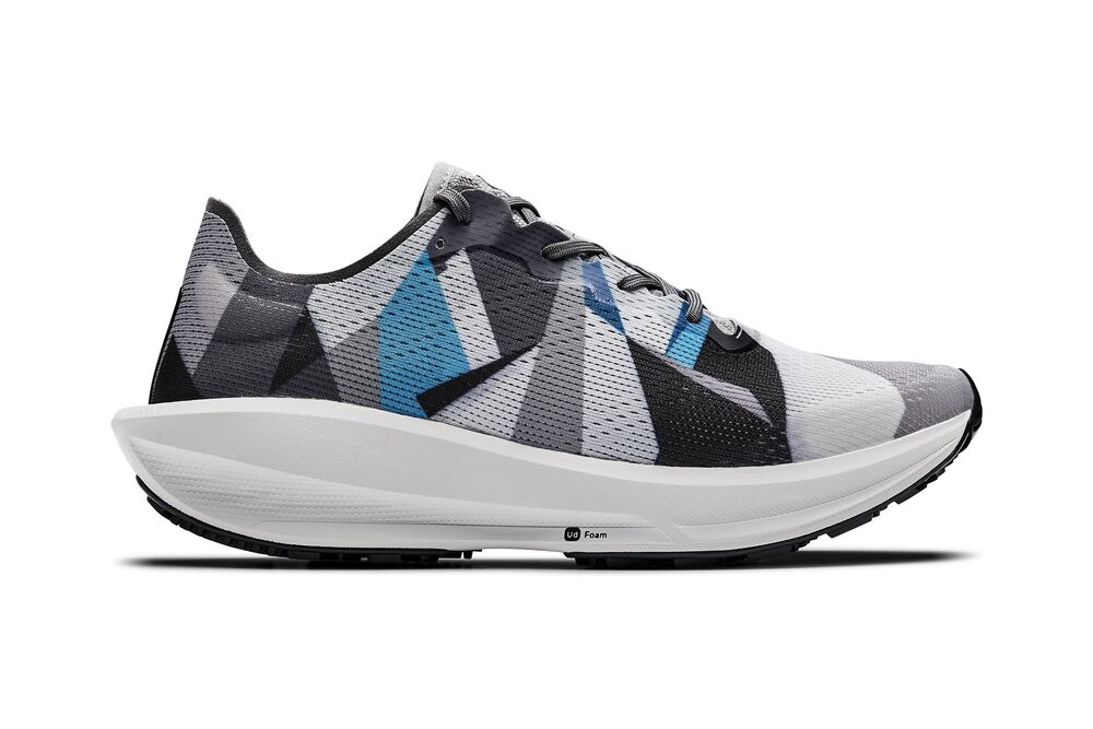 Craft CTM Ultra Carbon 2 M - P Dazzle Camo-Black [013999] / 39½/6 UK
