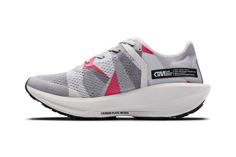 Craft CTM Ultra Carbon 2 W - P Dazzle Camo-Crush [013410] / 35½/3 UK