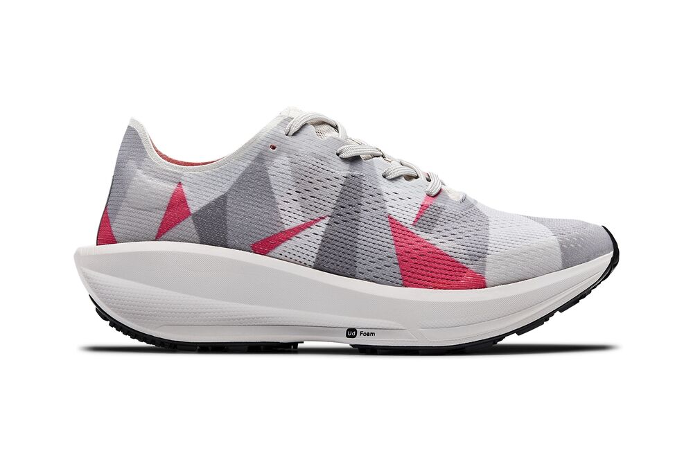 Craft CTM Ultra Carbon 2 W - P Dazzle Camo-Crush [013410] / 35½/3 UK