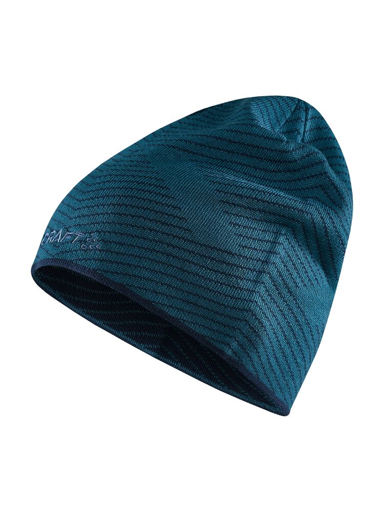 Core Race Knit Hat från Craft