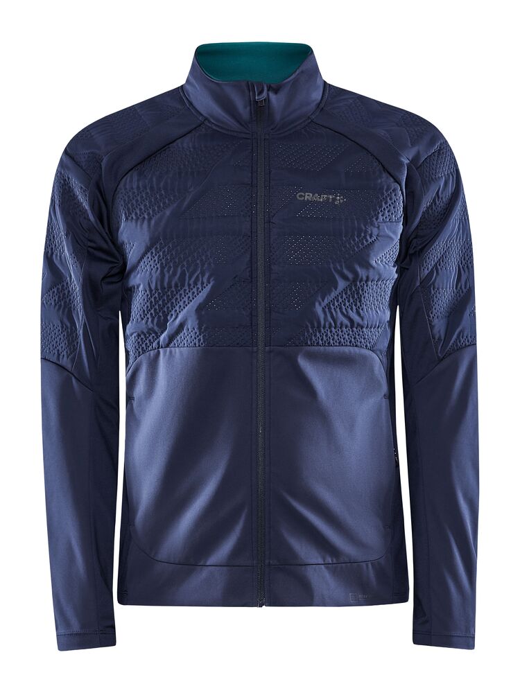 ADV Nordic Training Speed Jacket M från Craft i Blaze