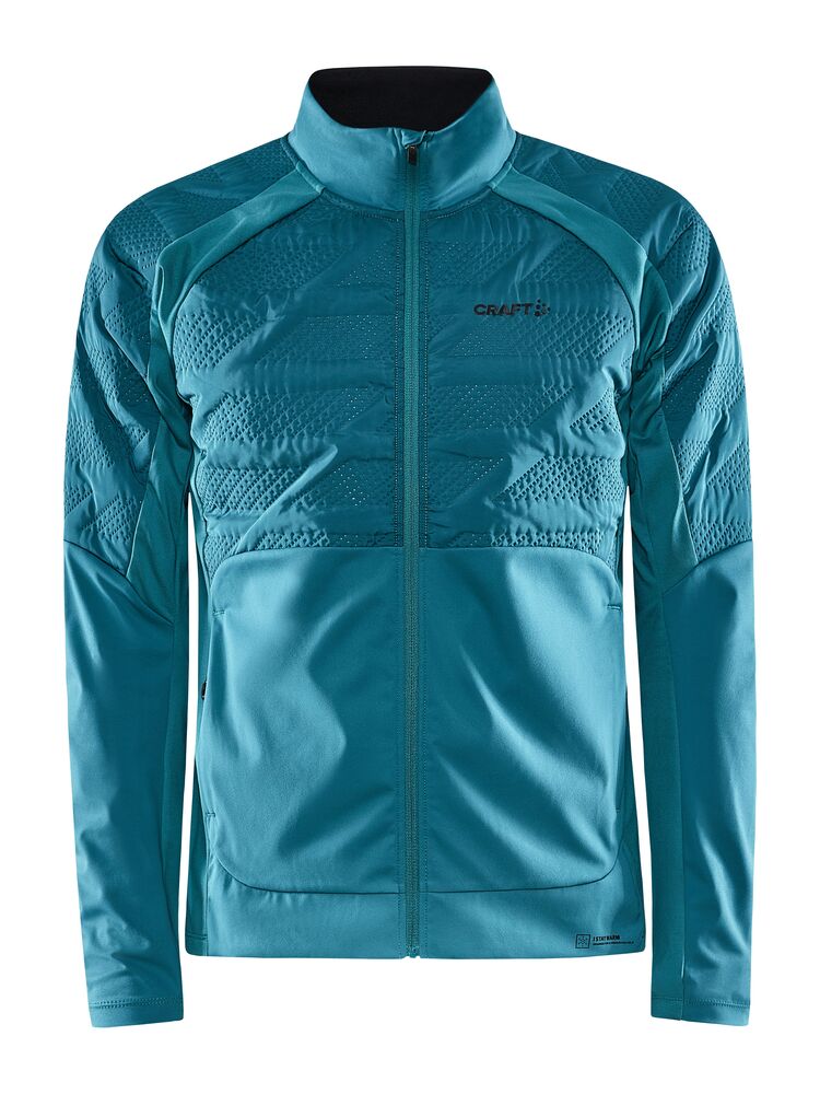 ADV Nordic Training Speed Jacket M från Craft i Deep lake