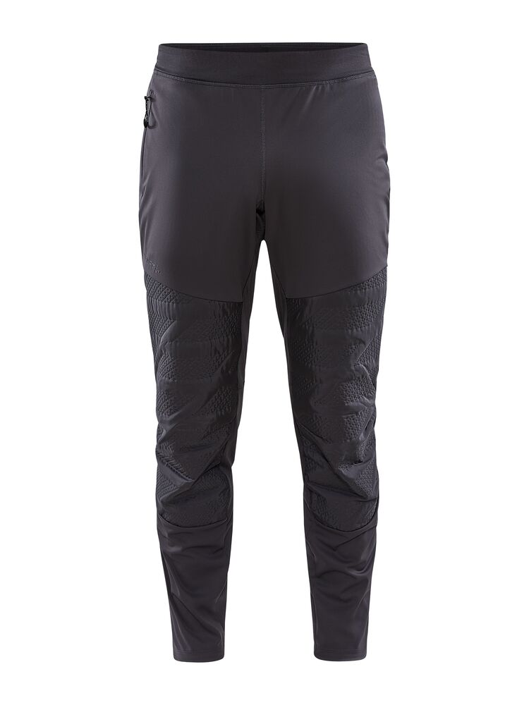ADV Nordic Training Speed Pants M, svart från Craft