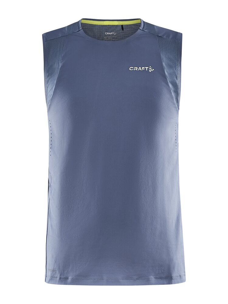 Craft ADV HiT SL Tee M - FLOW (retail) [362000] / XS