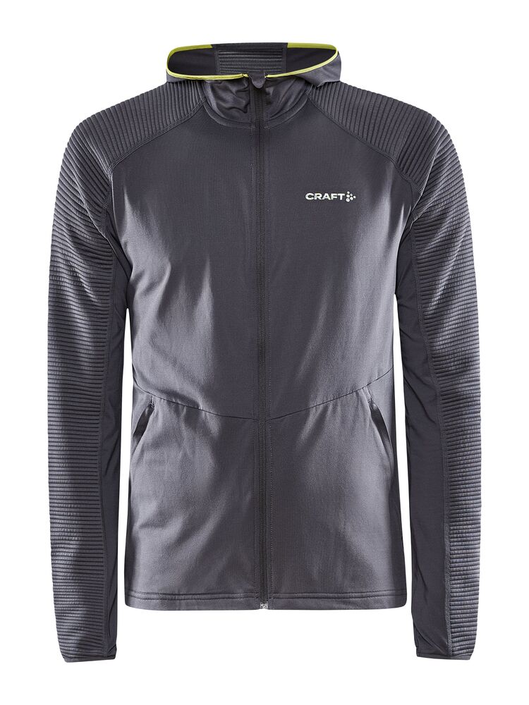ADV HiT Zip Hoodie M från Craft