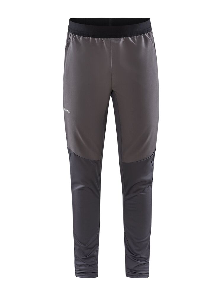 ADV HiT Pants M, svart från Craft