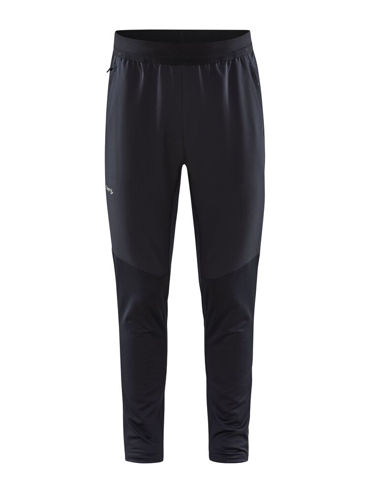 ADV HiT Pants M från Craft i Svart