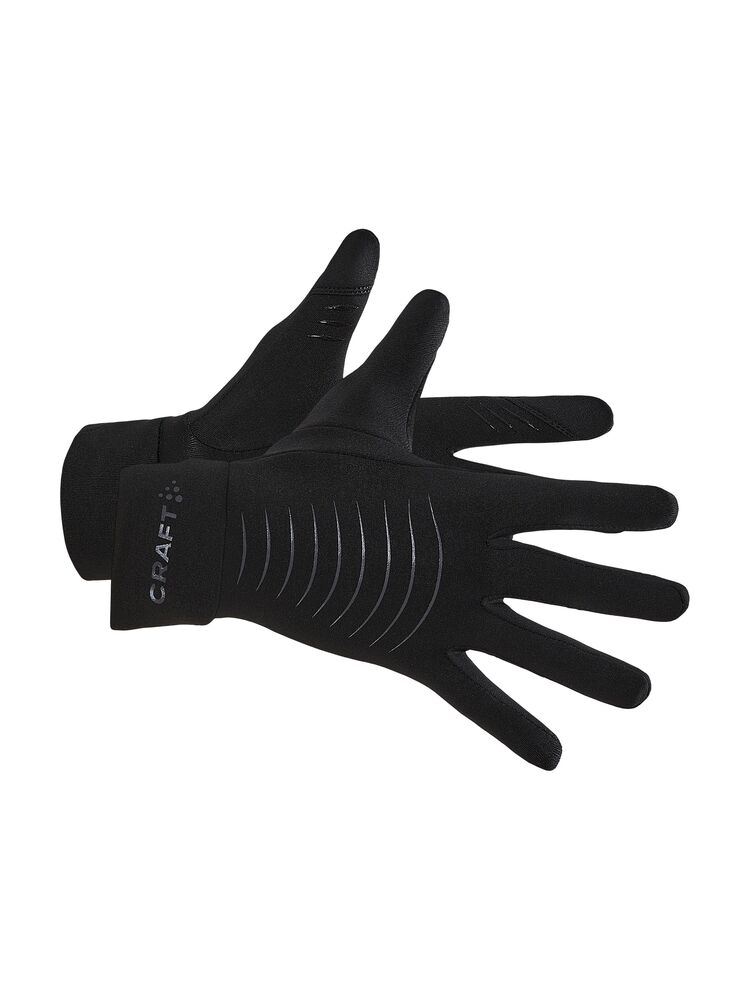 Craft CORE Essence Thermal Glove 2 - Black AW25 [999000] / 10/L