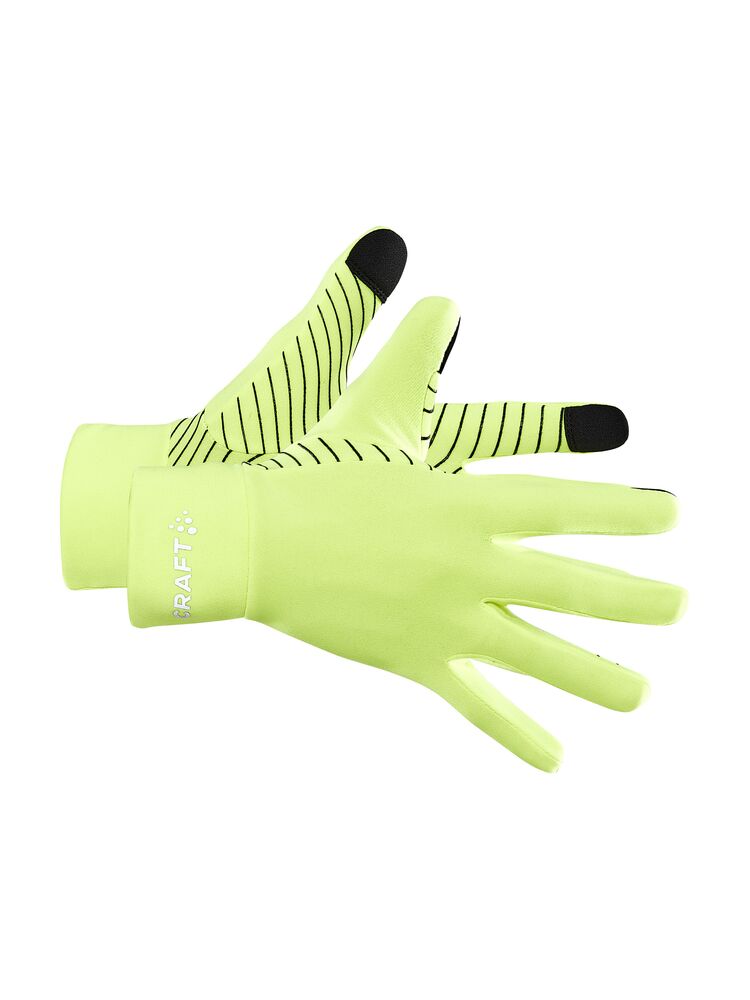 Craft CORE Essence Thermal Multi Grip Glove 2 - Flumino (retail) [851000] / 10/L