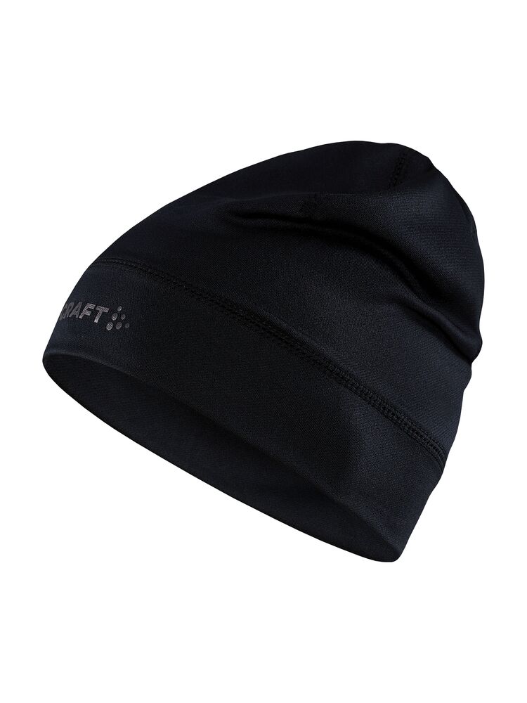 Core Essence Jersey Hat från Craft i Svart