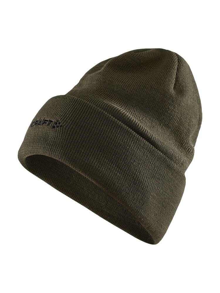 CORE Essence Beanie från Craft i Rift