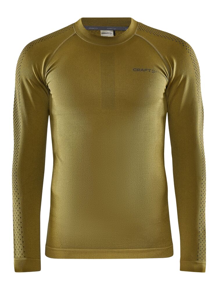 Craft ADV Warm Intensity LS M - Algae-Granite (retail) [632985] / S
