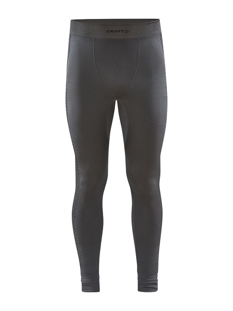 ADV Warm Intensity Pant M från Craft i Granite-slate