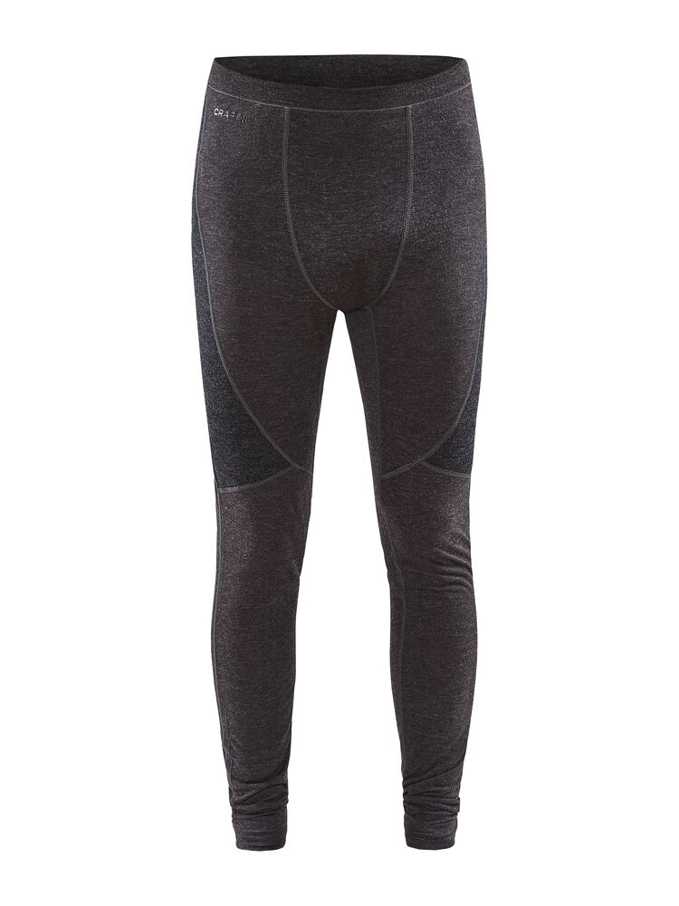 Craft CORE Wool Mix Set M - Black-Slate [999992] / XS