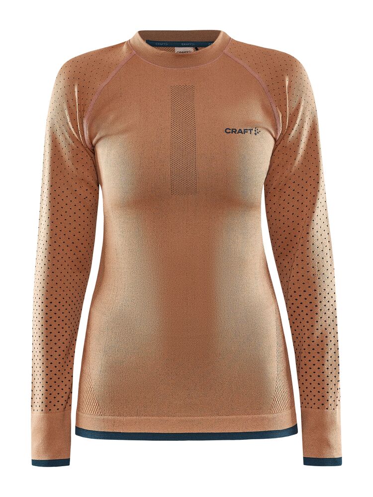 ADV Warm Intensity LS W från Craft i Glow-opal