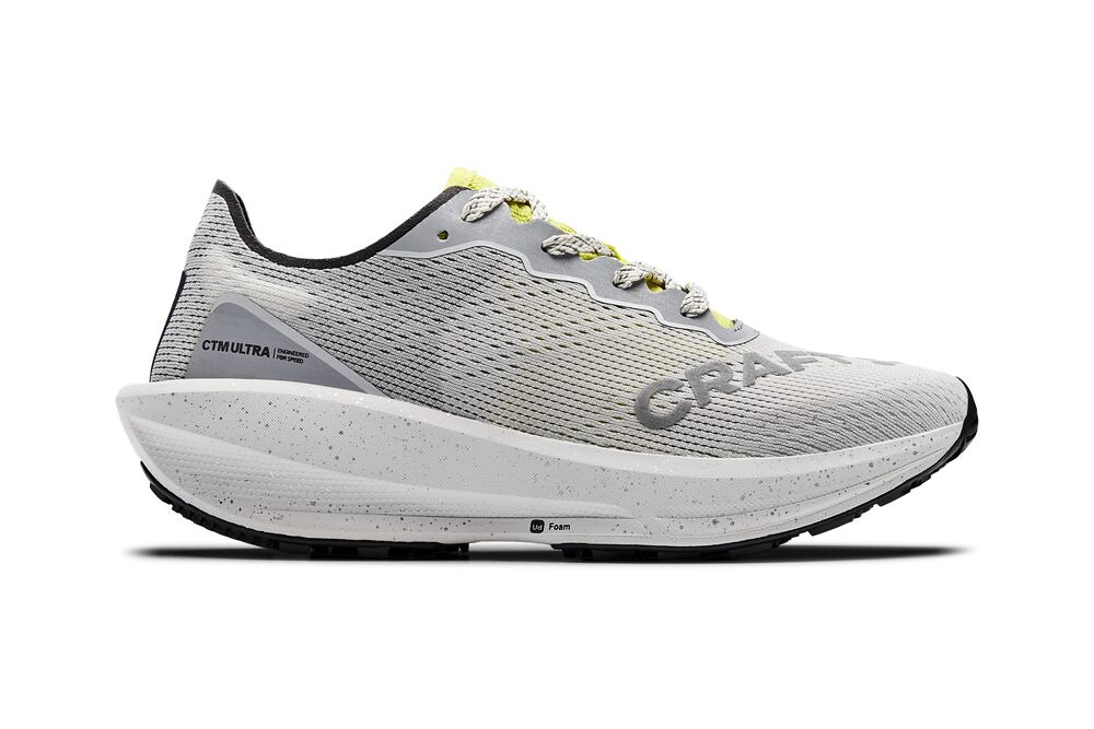 Craft CTM Ultra Lumen W - Ash-N Light [914503] / 35½/3 UK