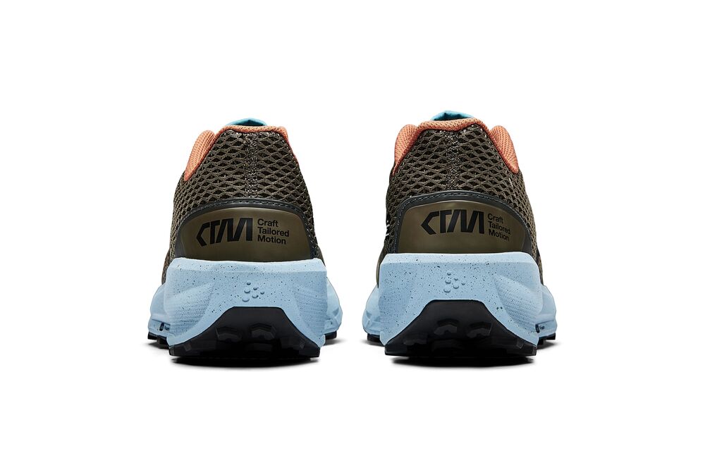 Craft CTM Ultra Trail M - Botanic-Pure [671358] / 39½/6 UK