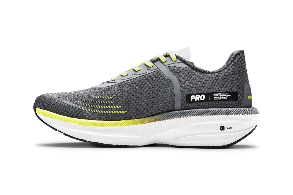 Craft PRO Endur Distance W - Asphalt-Ash [995914] / 35½/3 UK