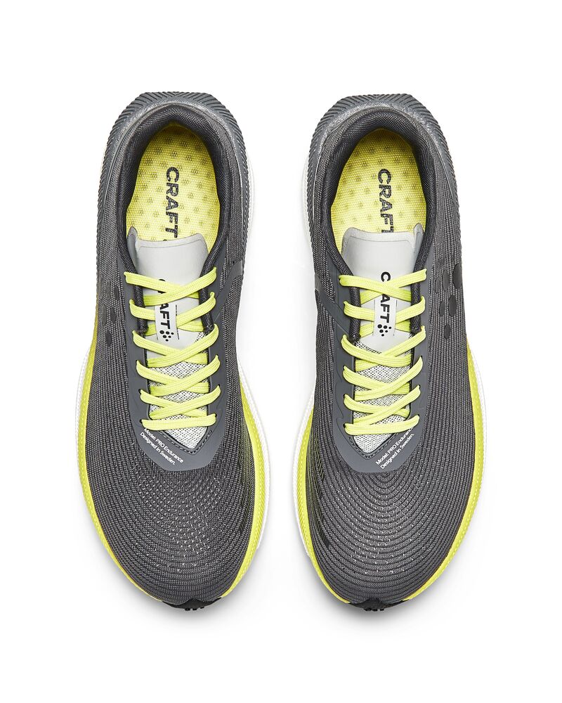 Craft PRO Endur Distance W - Asphalt-Ash [995914] / 35½/3 UK