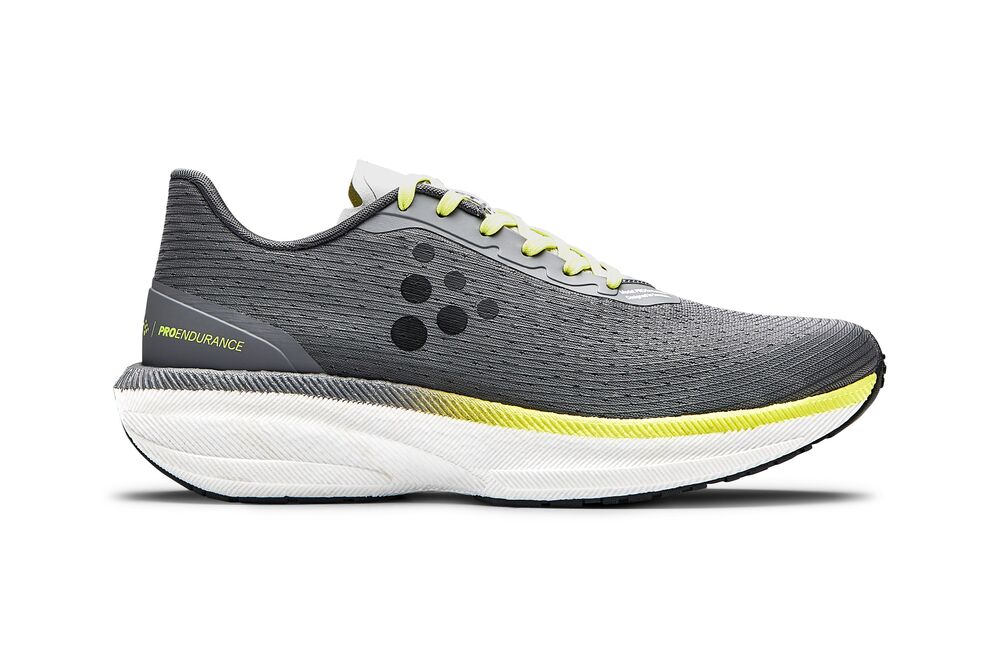 Craft PRO Endur Distance W - Asphalt-Ash [995914] / 35½/3 UK