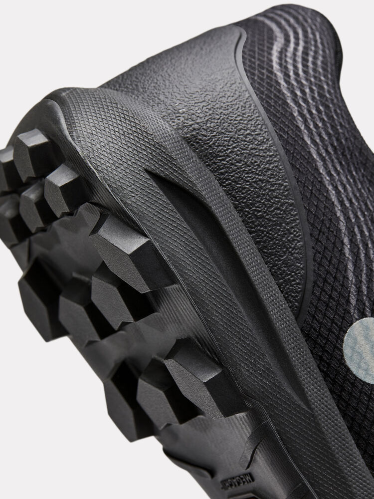Craft Trail Elite M - Black-Silver (retail) [999926] / 39½/6 UK