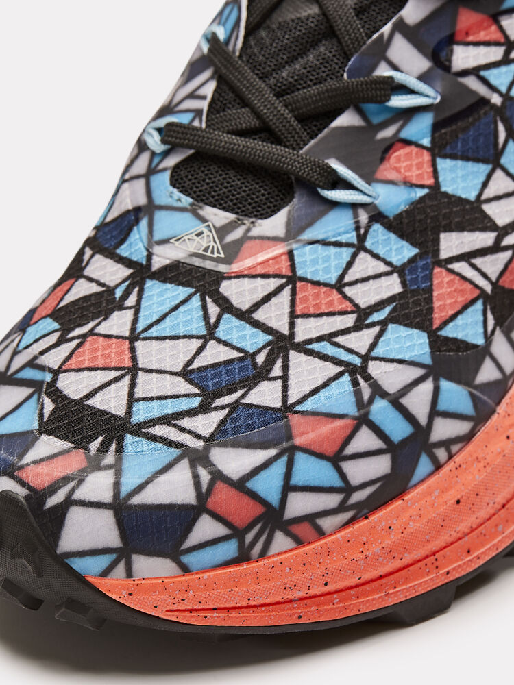 Craft CTM Ultra Carbon Trail M - Black-Pure [999358] / 39½/6 UK